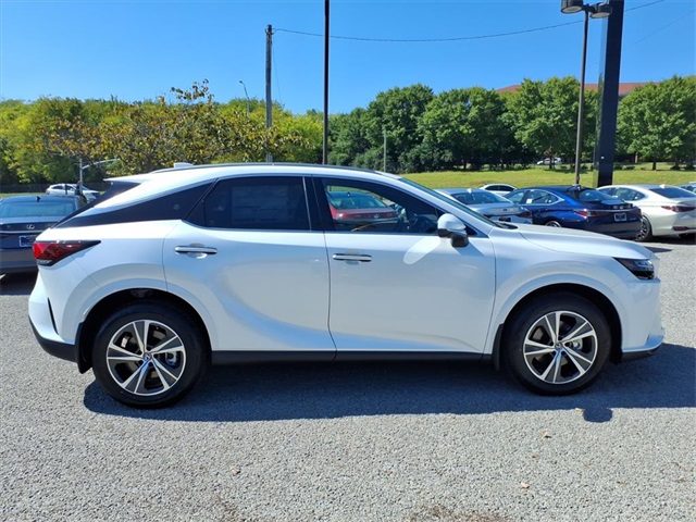 2025 Lexus RX 350 Premium photo 2