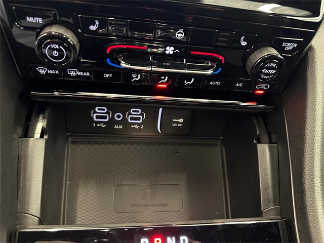 2025 Jeep Grand Cherokee Altitude X photo 27