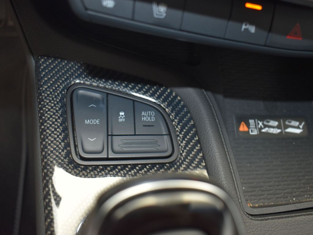 2024 Cadillac CT5 V photo 28