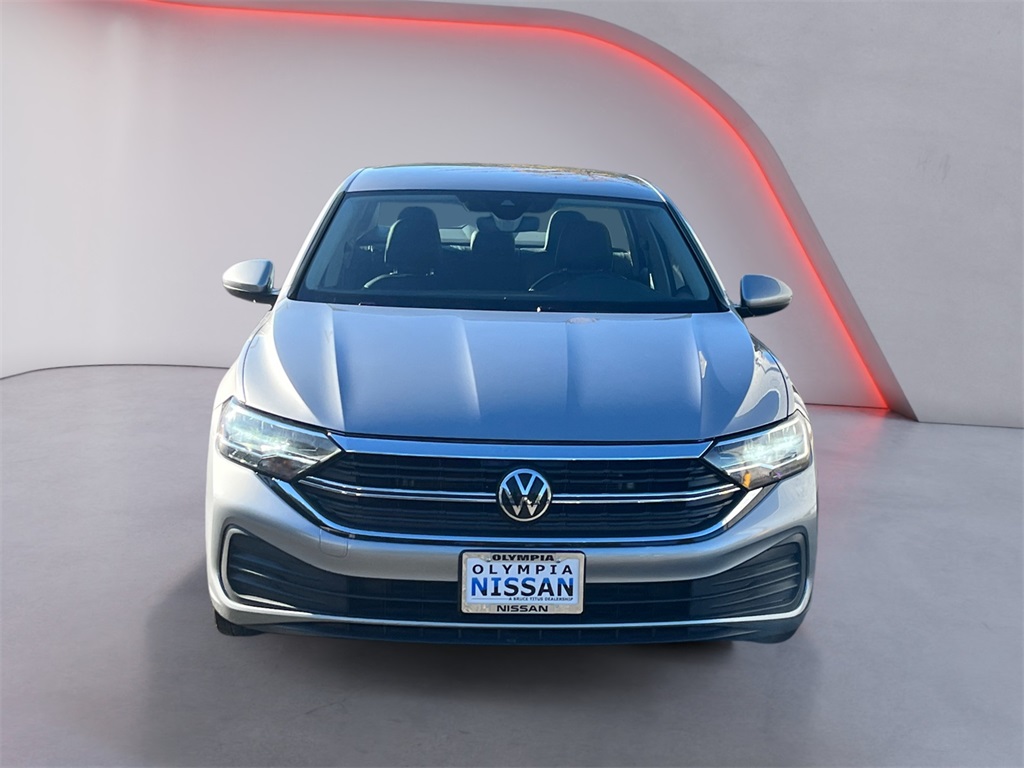 2024 Volkswagen Jetta 1.5T SE photo 3