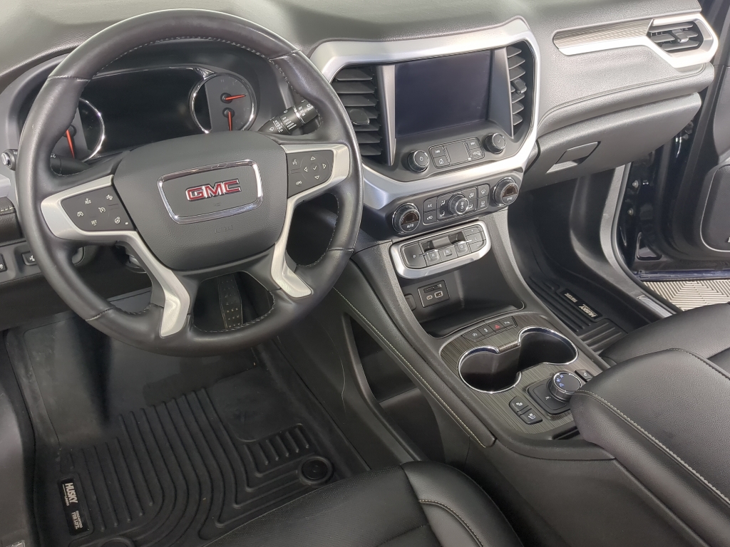 2021 Gmc Acadia SLT photo 19
