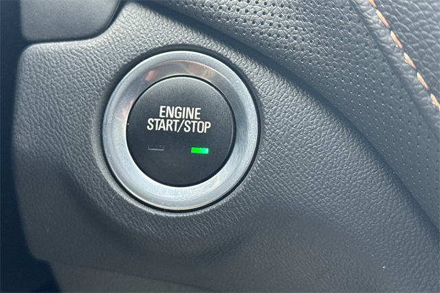 2019 Chevrolet Equinox Premier photo 27