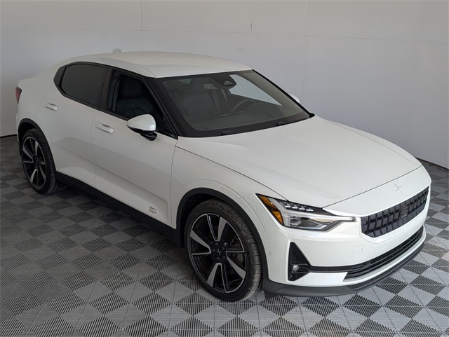 2022 Polestar PS2 e-AWD photo 2
