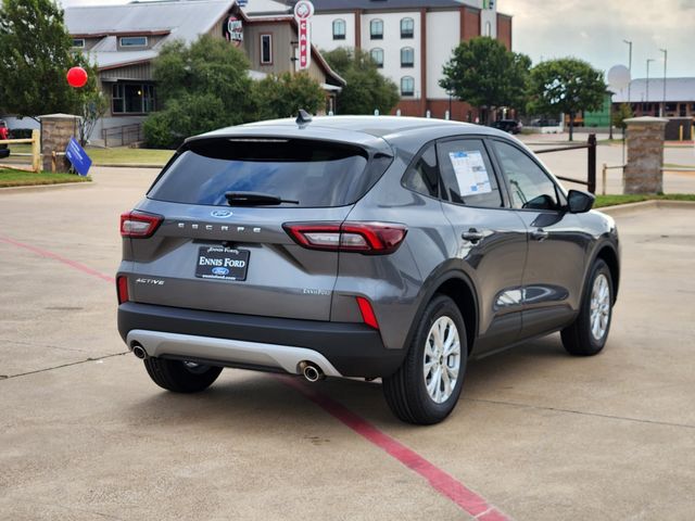 2026 Ford Escape Active photo 2