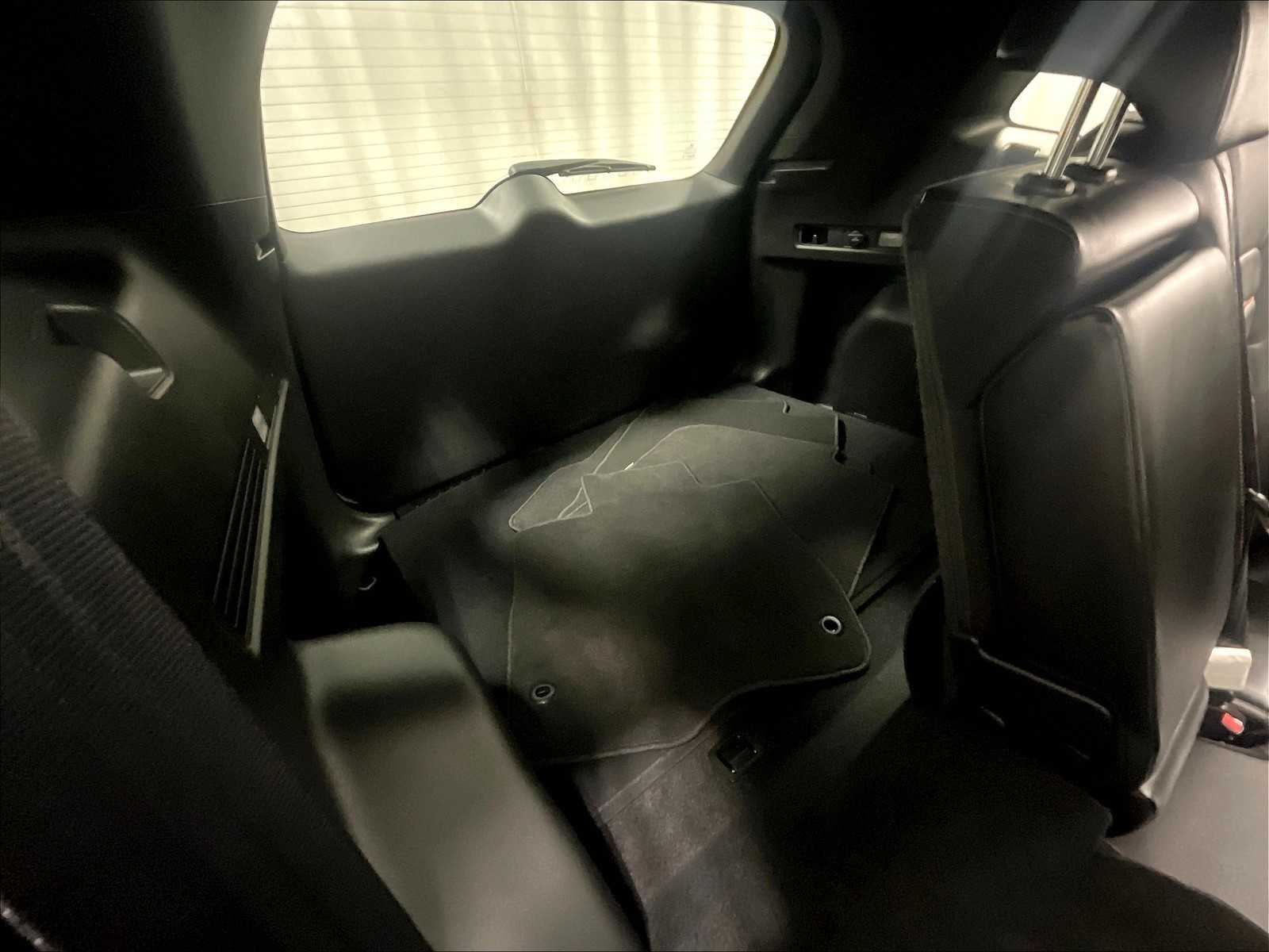 2025 Honda CR-V Hybrid Sport photo 15