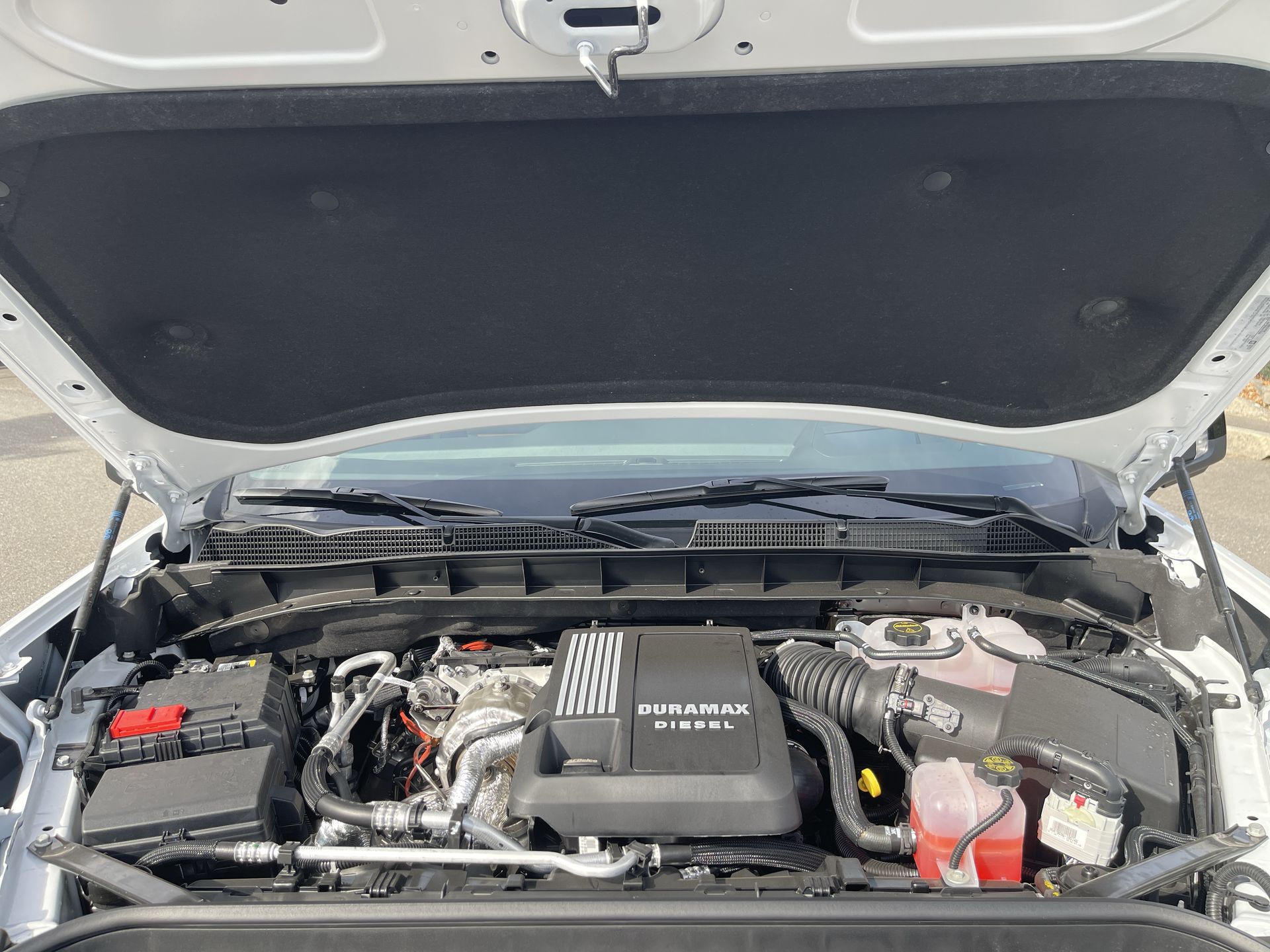 2026 Gmc Sierra 1500 AT4 photo 30