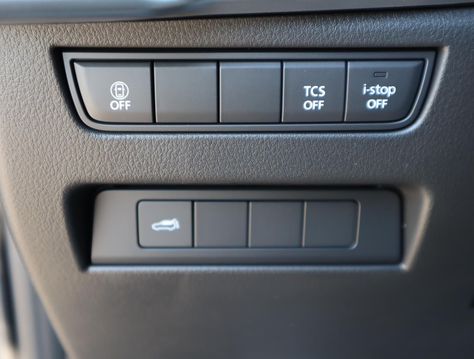 2025 Mazda CX-90 3.3 Turbo Select photo 15