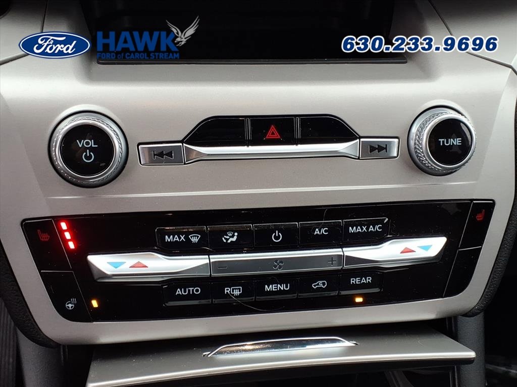 2023 FORD EXPLORER - Image 11