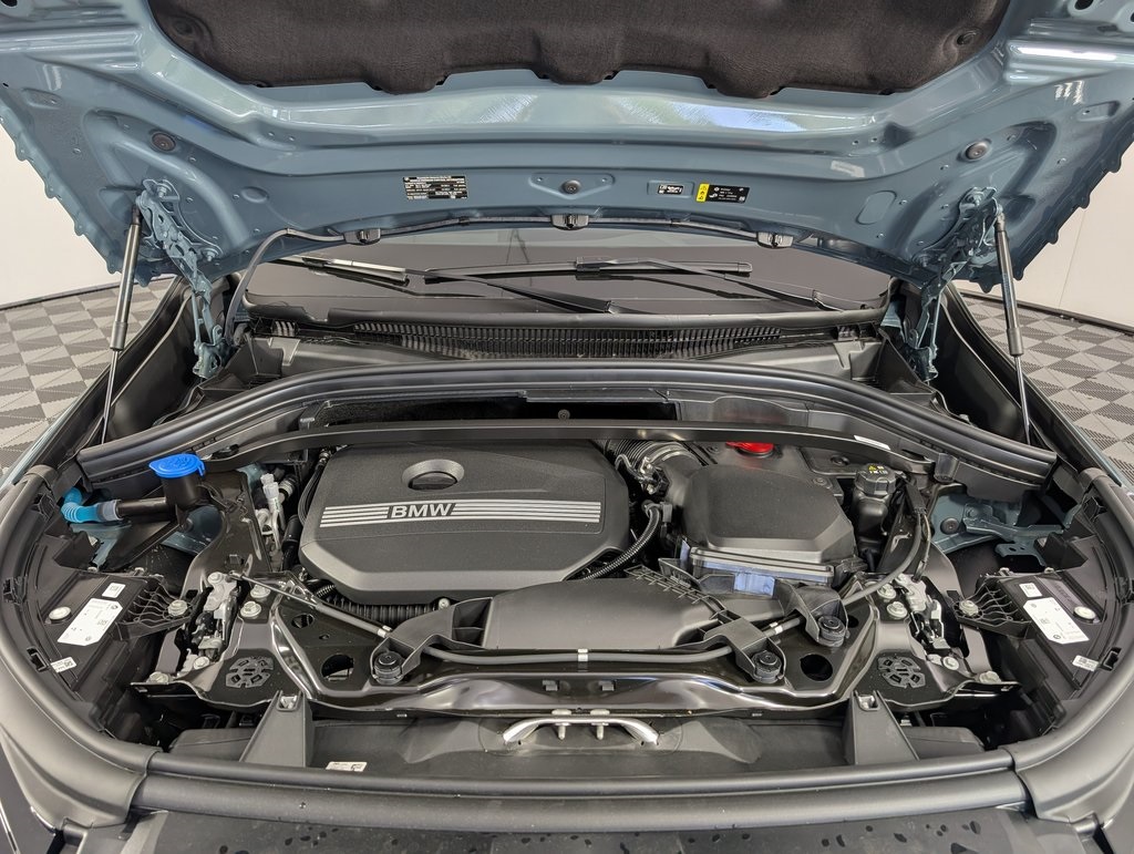 2026 Bmw X1 XDrive28i photo 19