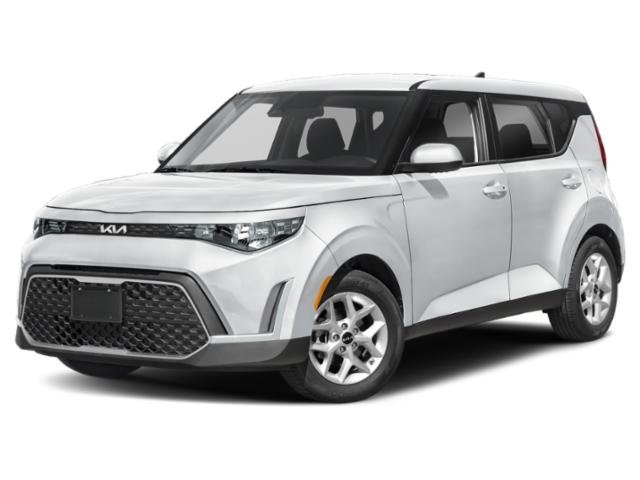 2023 Kia Soul S