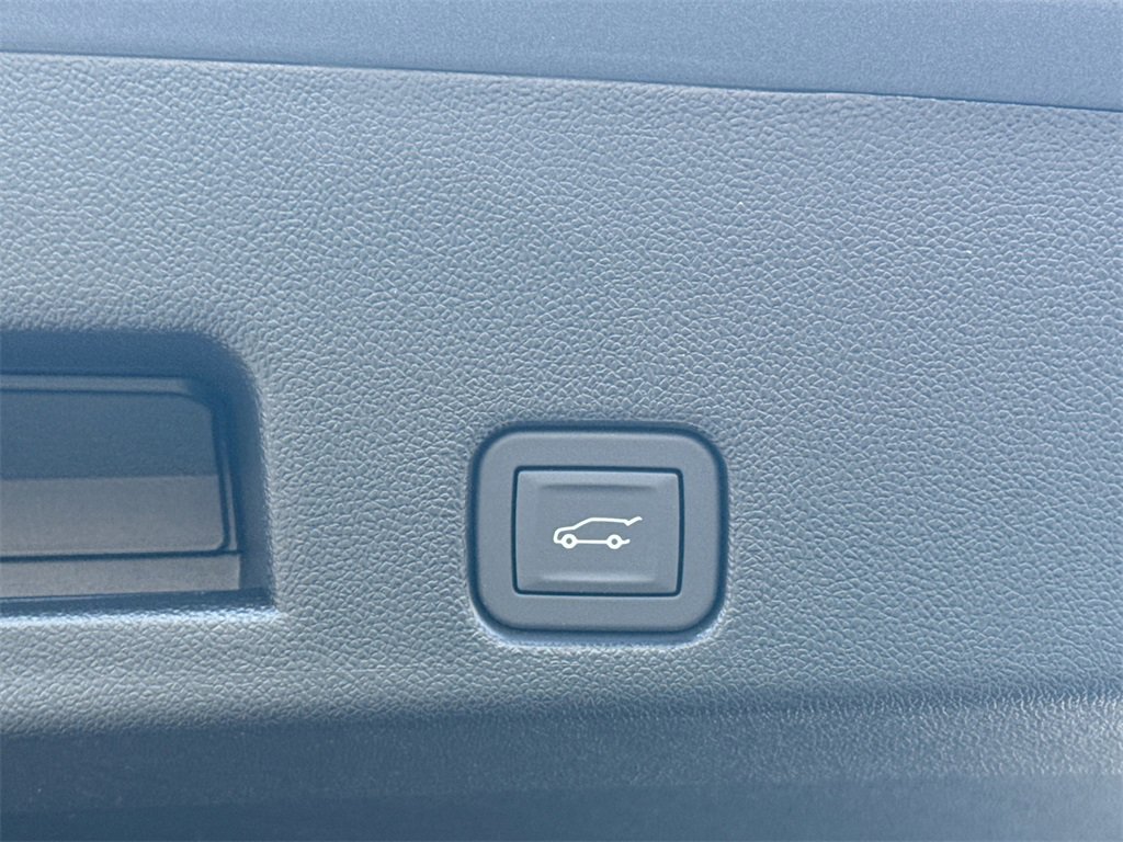 2026 BUICK ENCLAVE - Image 35