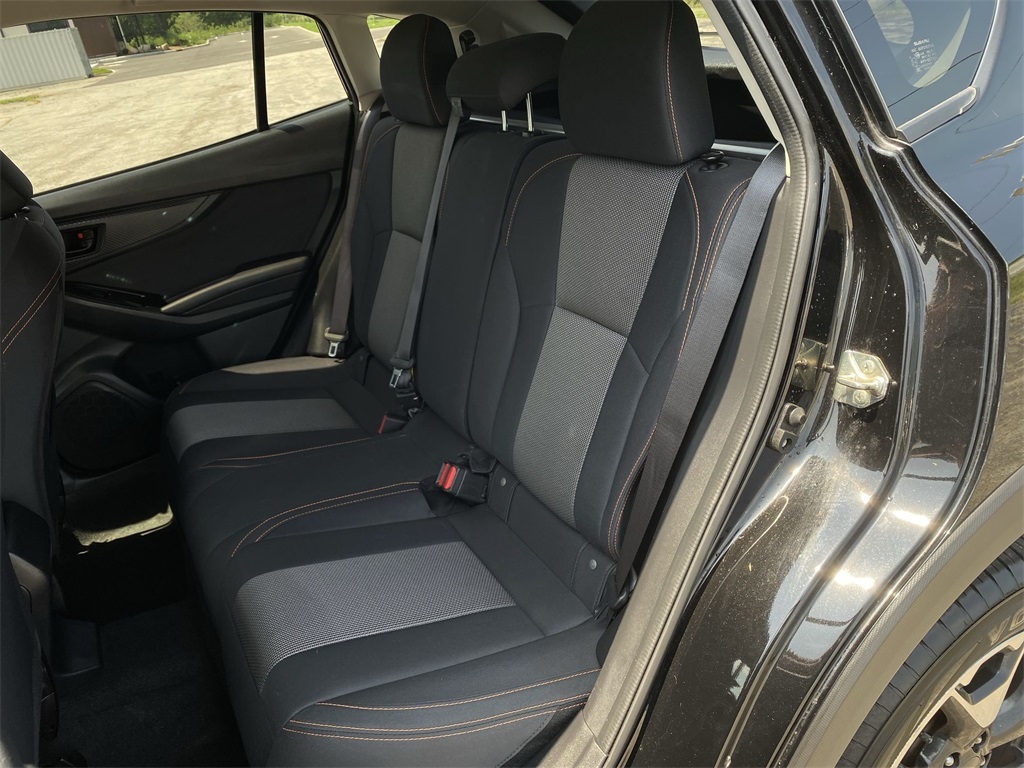 2019 Subaru Crosstrek 2.0i Premium photo 21