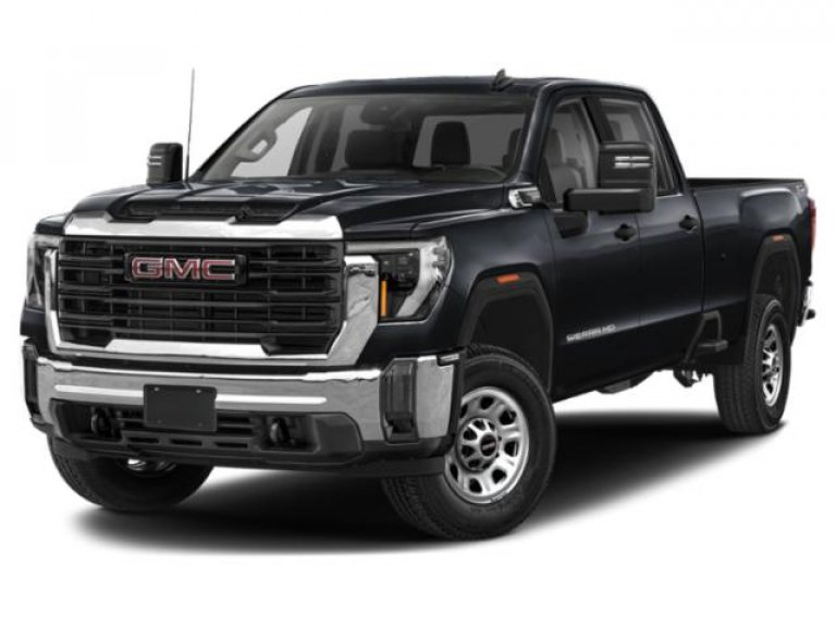 2024 GMC Sierra 3500HD Denali Ultimate's photo