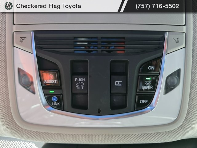 2021 Acura RDX Technology photo 9