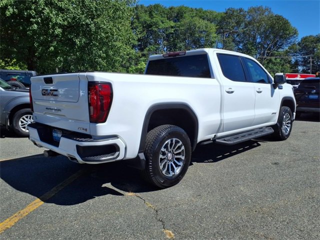 2023 Gmc Sierra 1500 AT4 photo 6