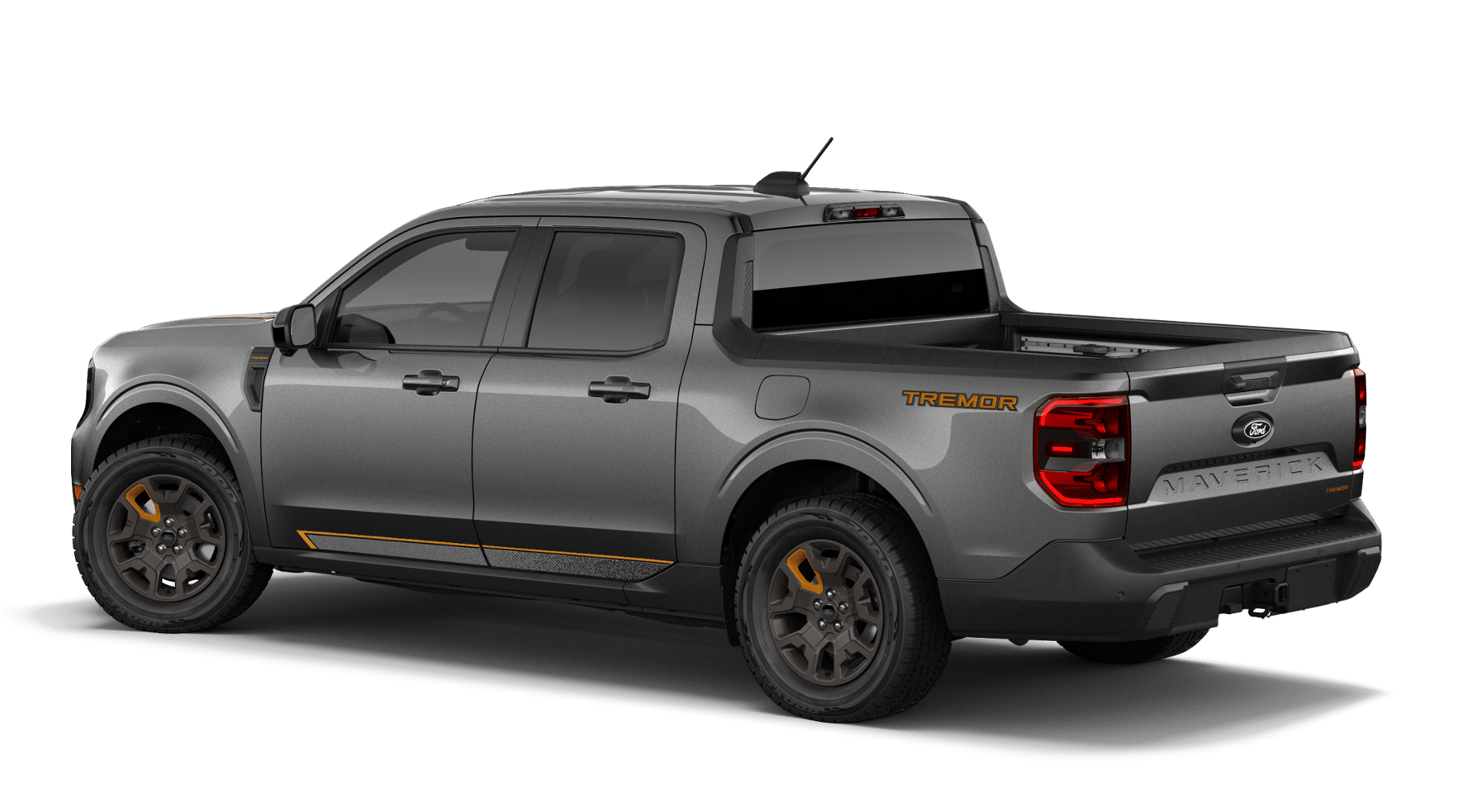 2026 FORD MAVERICK - Image 2