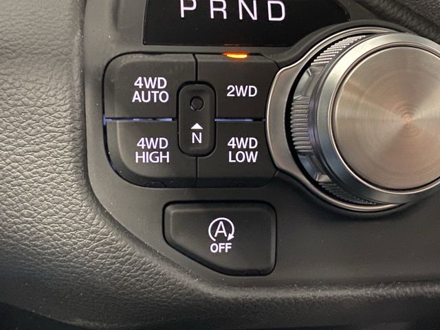 2025 Ram 1500 Laramie photo 23