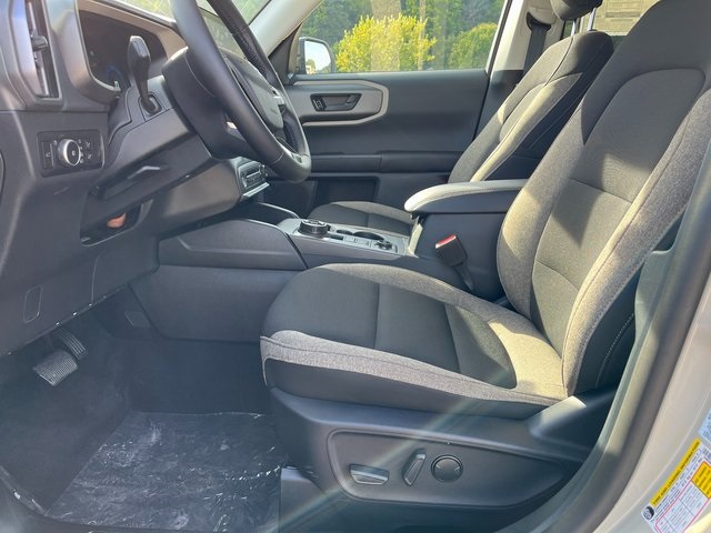 2025 Ford Bronco Sport Big Bend photo 19