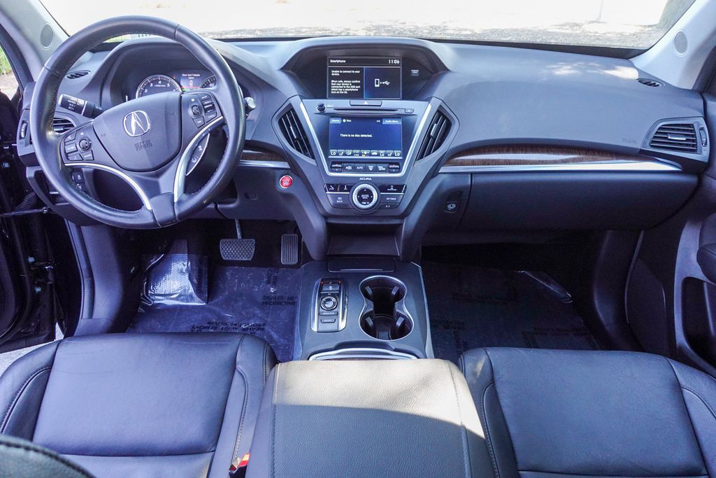 2019 Acura MDX photo 24