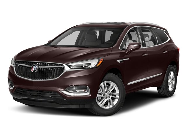 2018 Buick Enclave Avenir's photo