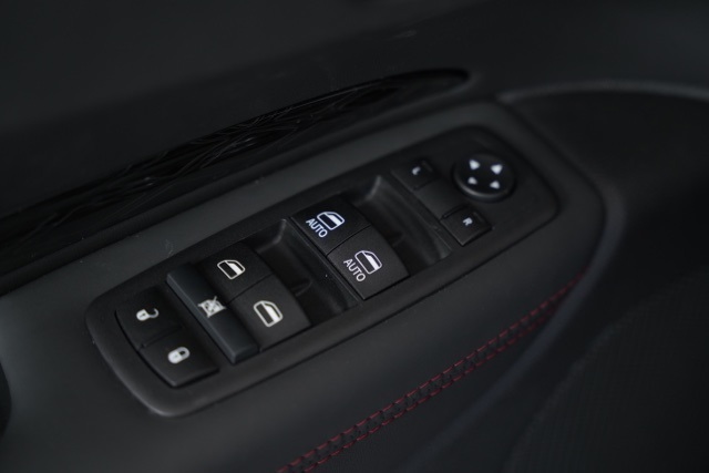 2026 Dodge Durango GT Plus photo 20