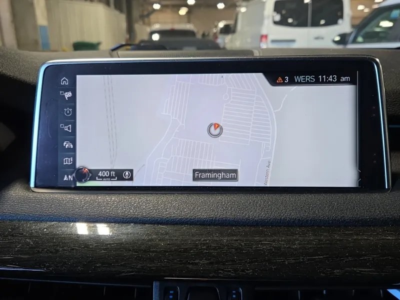 2017 Bmw X5 xDrive35i photo 4