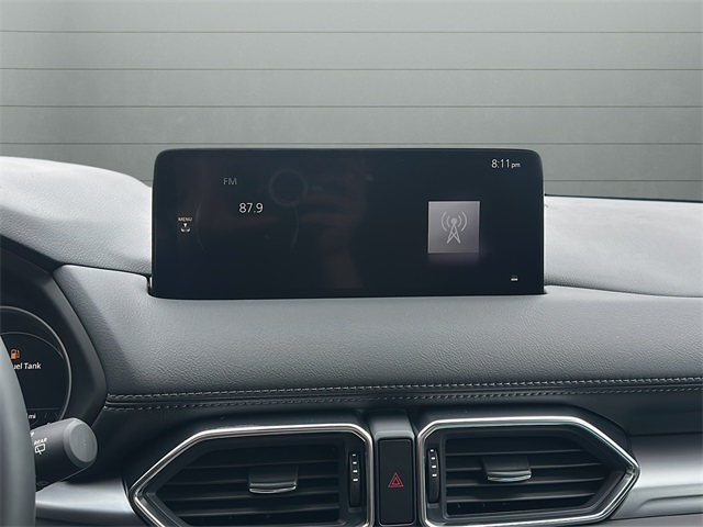 2025 Mazda CX-5 2.5 Select photo 23