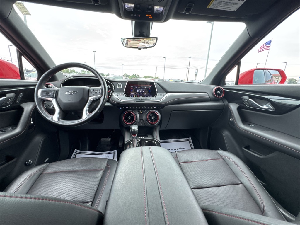2020 Chevrolet Blazer RS photo 10