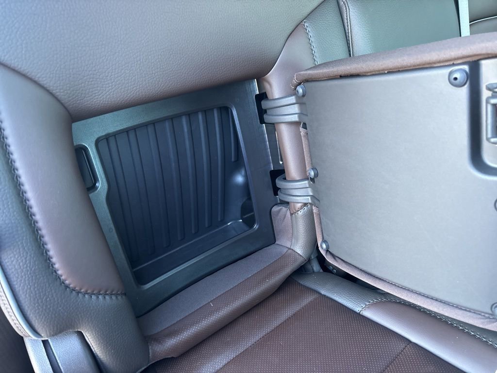 2024 Gmc Sierra 1500 Denali photo 27