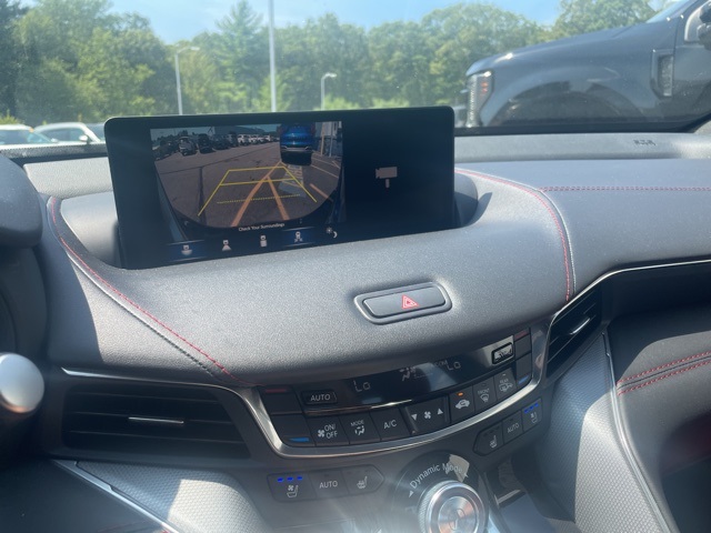 2025 Acura TLX SH-AWD A-Spec photo 15