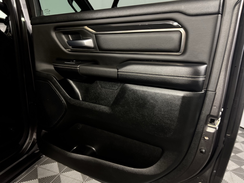 2021 Ram 1500 Rebel photo 23