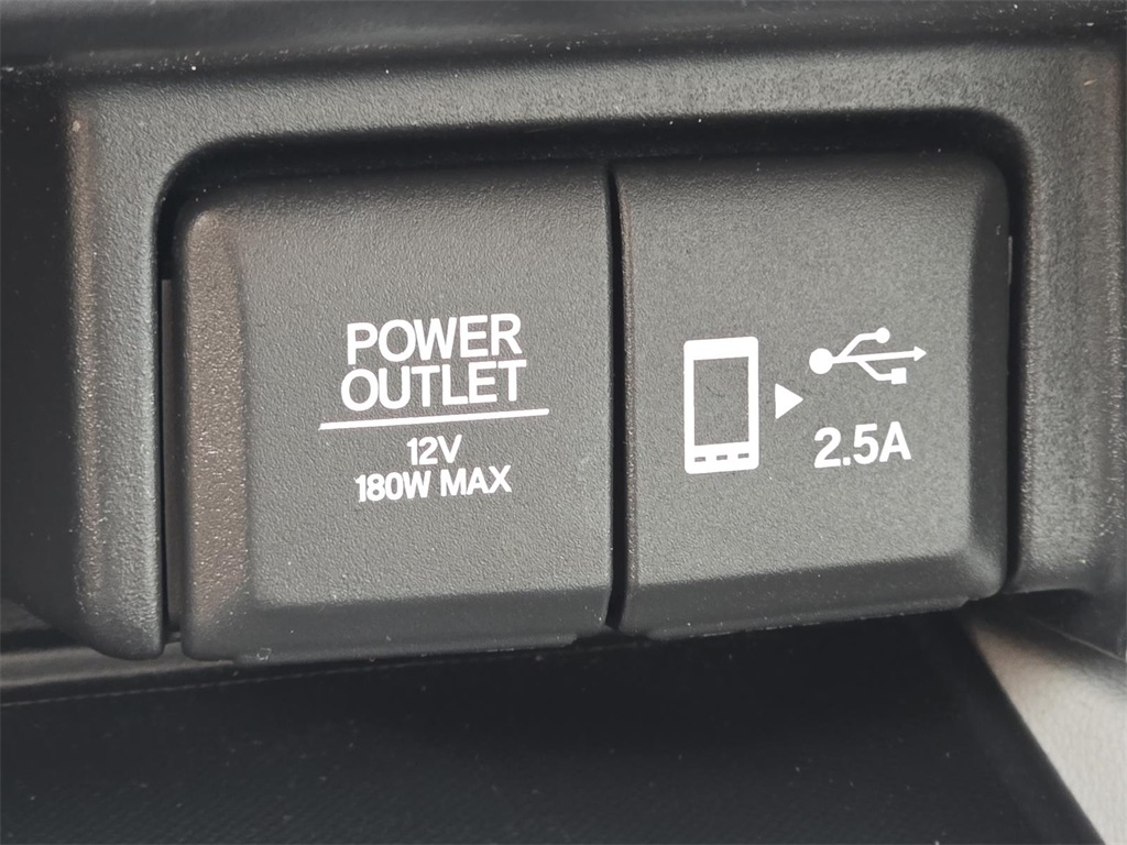 2019 Honda Pilot EX-L photo 6