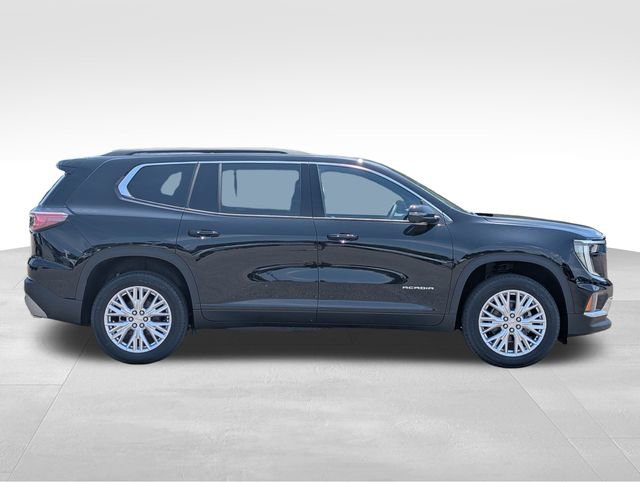 2025 Gmc Acadia Elevation photo 7
