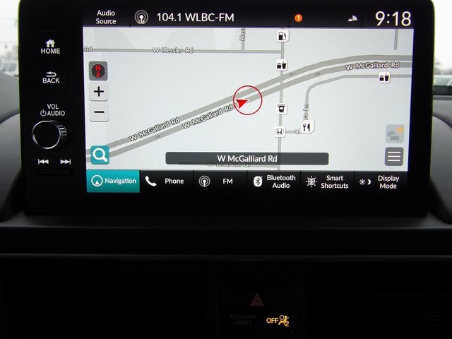 2025 Honda Pilot Touring photo 29