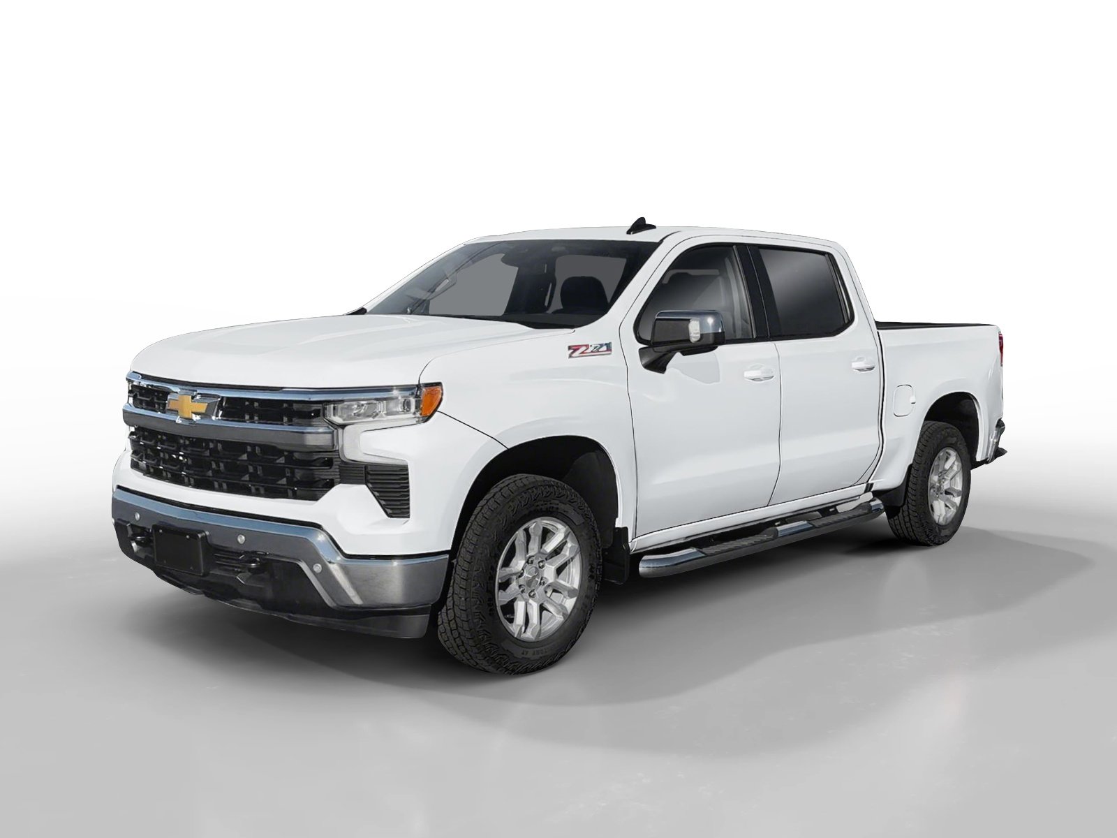 2025 Chevrolet Silverado 1500 LT's photo