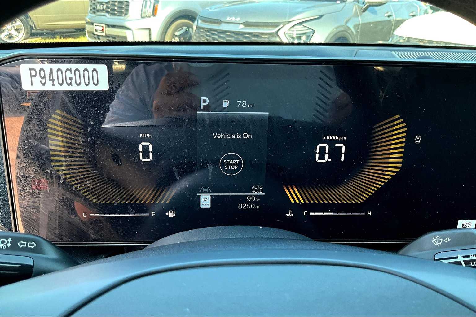 2025 Kia K4 LXS photo 23