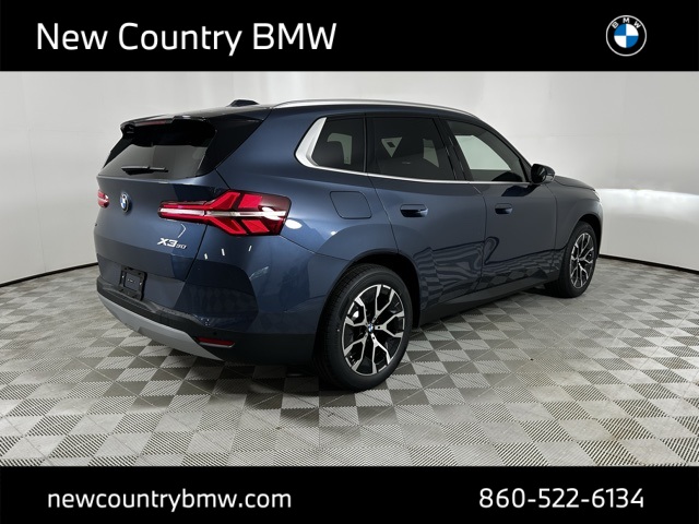 2026 Bmw X3 photo 7