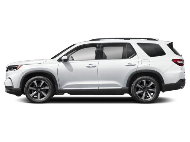 2025 Honda Pilot Elite photo 6