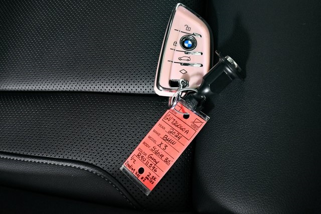 2024 Bmw X3 sDrive30i photo 26