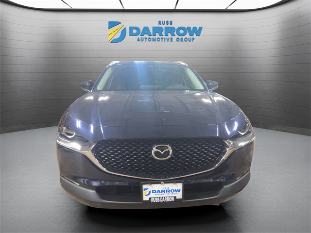 2025 Mazda CX-30 2.5 Select Sport photo 8