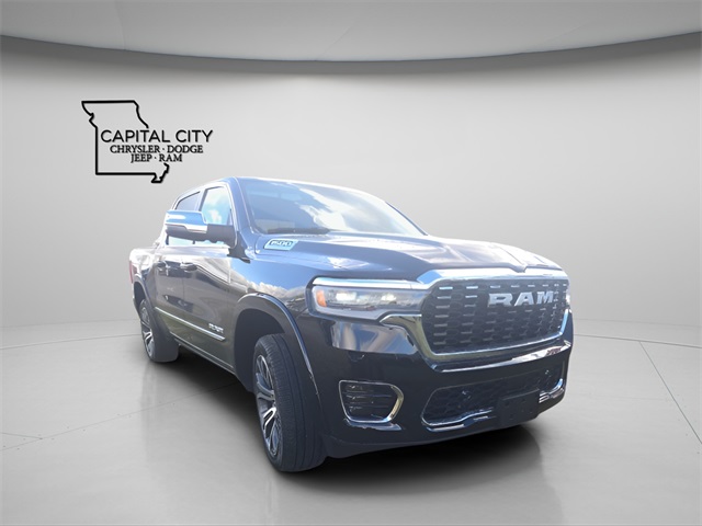2026 RAM 1500 Tungsten's photo
