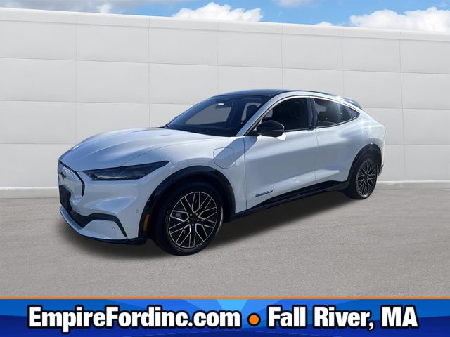 2024 Ford Mustang Mach-E Premium AWD's photo