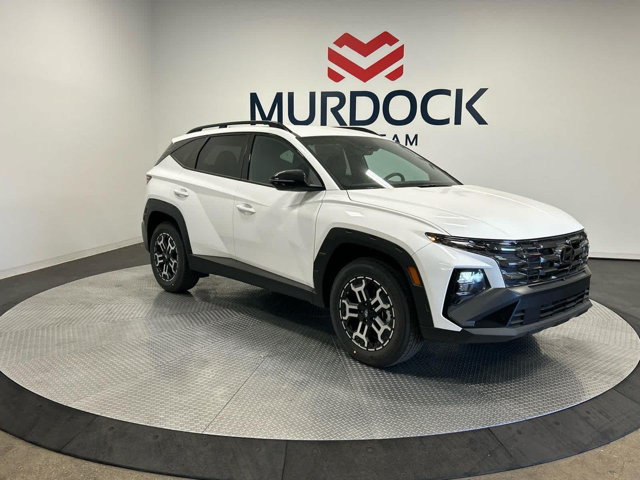 2025 Hyundai Tucson XRT photo 13