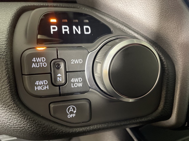 2025 Ram 1500 Big Horn Lone Star photo 24