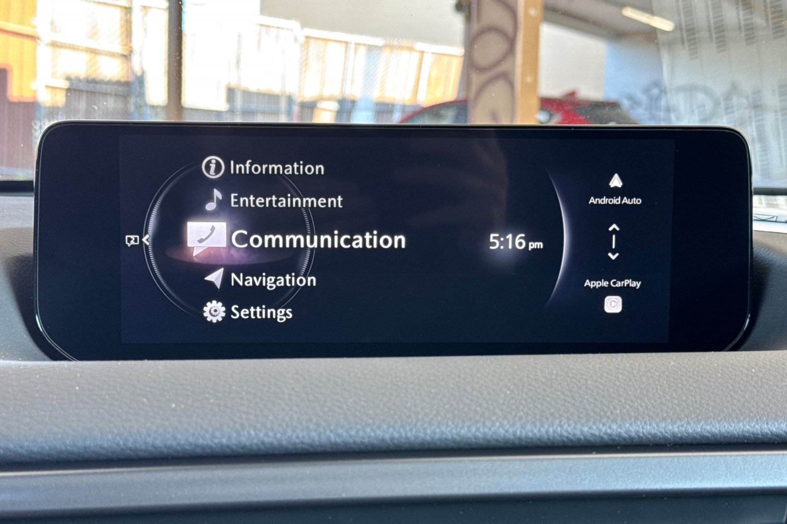2025 Mazda CX-50 Premium Plus photo 16