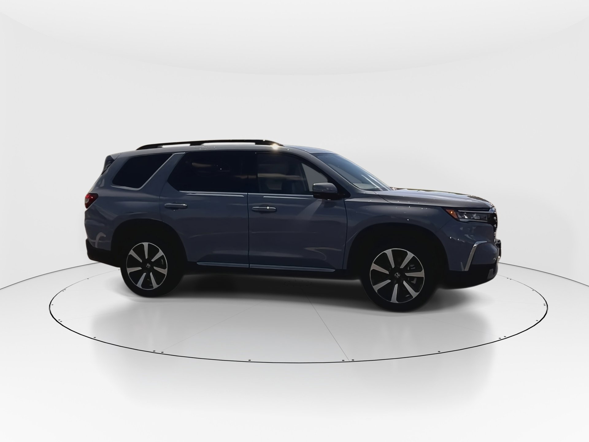 2024 Honda Pilot Touring photo 9