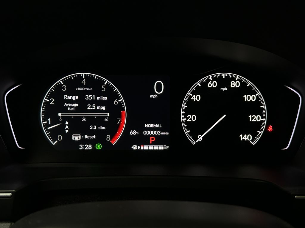 2025 Honda Pilot Touring photo 10