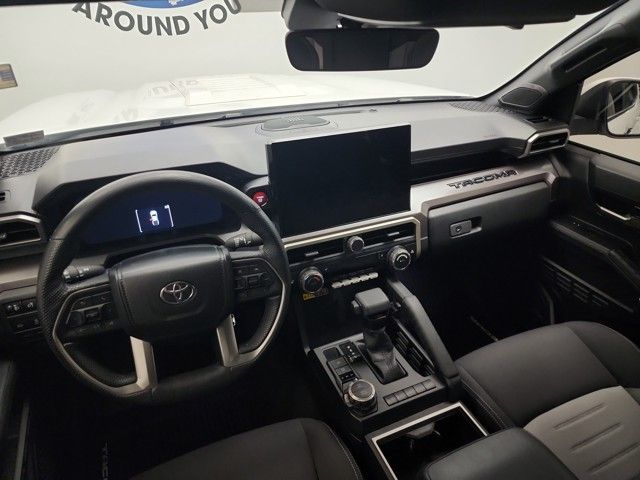 2024 Toyota Tacoma 4x4 Double Cab photo 12