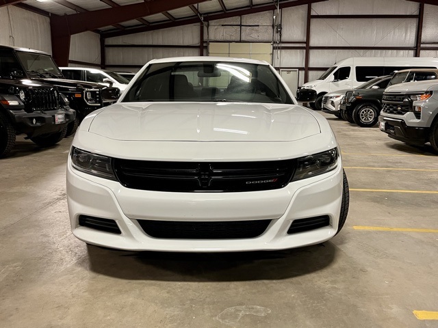 2023 Dodge Charger SXT photo 2