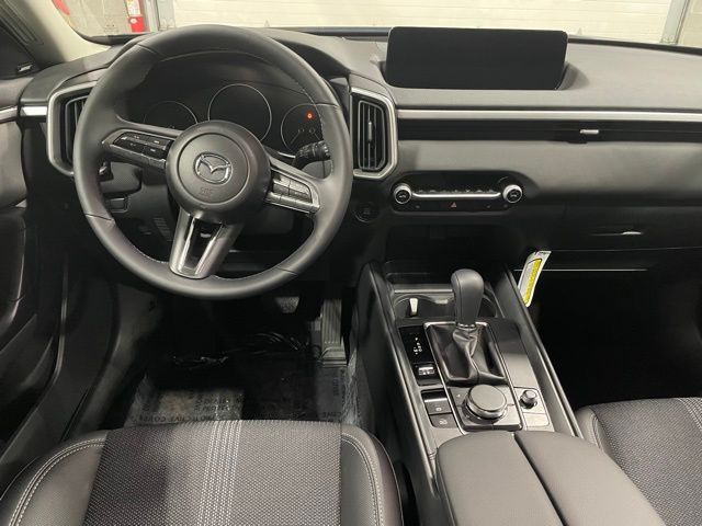 2025 Mazda CX-50 2.5 S Premium photo 13